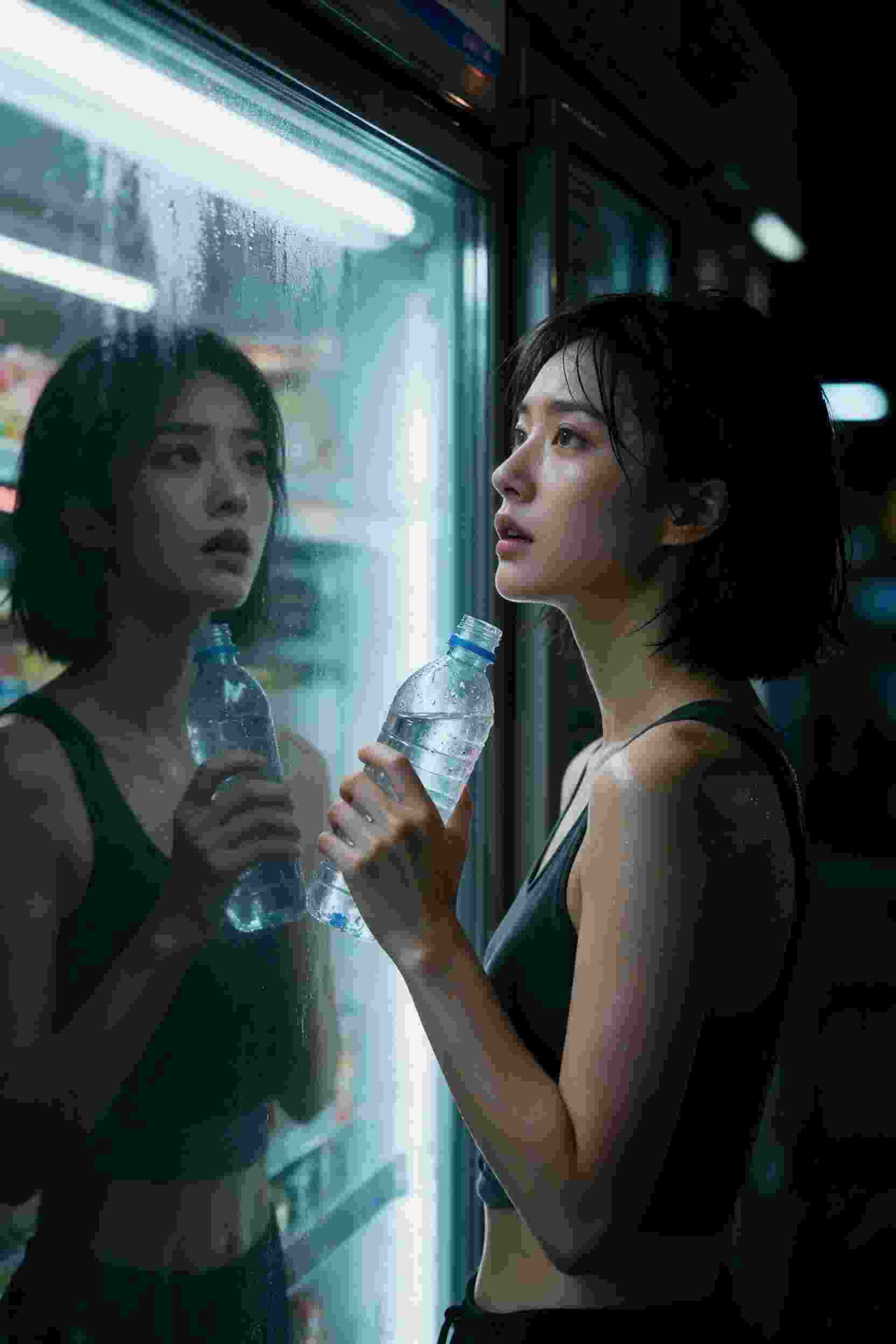 失忆的爱