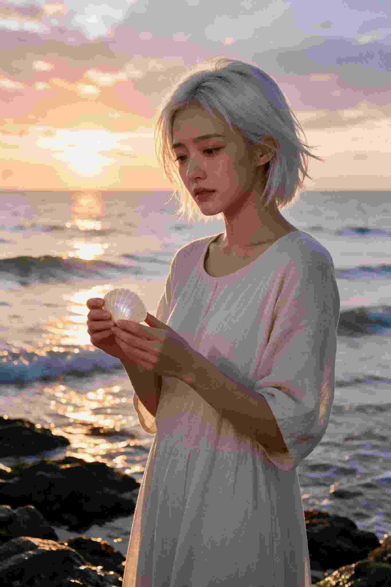 霸总的契约