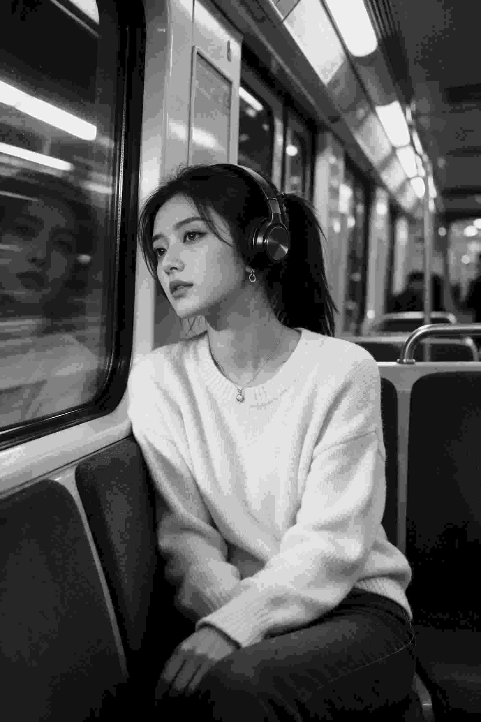 天之骄女